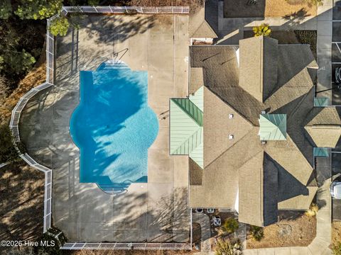 Tiny photo for 100 Gateway Condos Drive #Unit 115, Surf City, NC 28445 (MLS # 100555368)