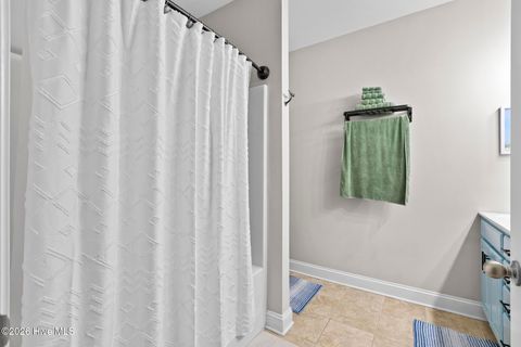 Tiny photo for 100 Gateway Condos Drive #Unit 115, Surf City, NC 28445 (MLS # 100555368)