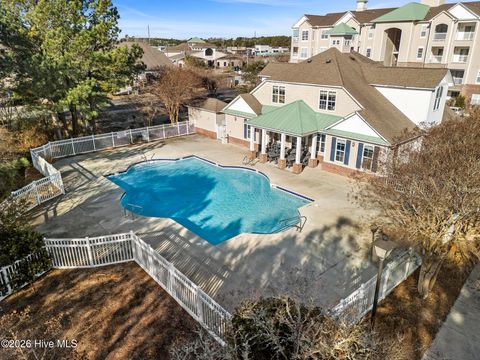 Tiny photo for 100 Gateway Condos Drive #Unit 115, Surf City, NC 28445 (MLS # 100555368)