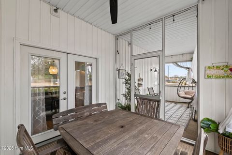 Tiny photo for 100 Gateway Condos Drive #Unit 115, Surf City, NC 28445 (MLS # 100555368)