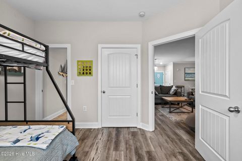 Tiny photo for 100 Gateway Condos Drive #Unit 115, Surf City, NC 28445 (MLS # 100555368)