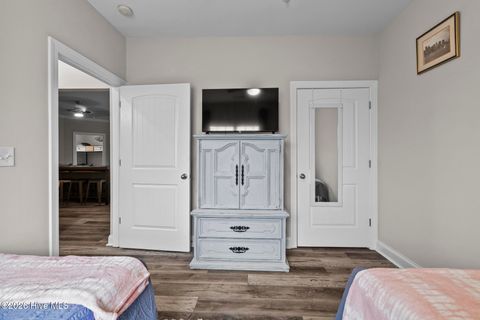 Tiny photo for 100 Gateway Condos Drive #Unit 115, Surf City, NC 28445 (MLS # 100555368)