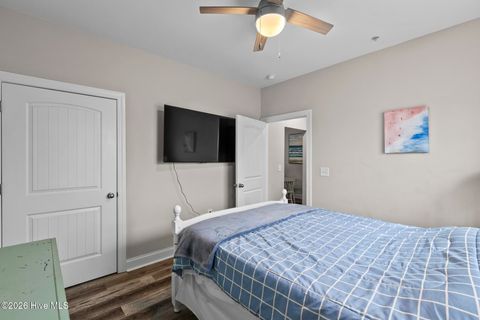 Tiny photo for 100 Gateway Condos Drive #Unit 115, Surf City, NC 28445 (MLS # 100555368)