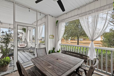 Tiny photo for 100 Gateway Condos Drive #Unit 115, Surf City, NC 28445 (MLS # 100555368)