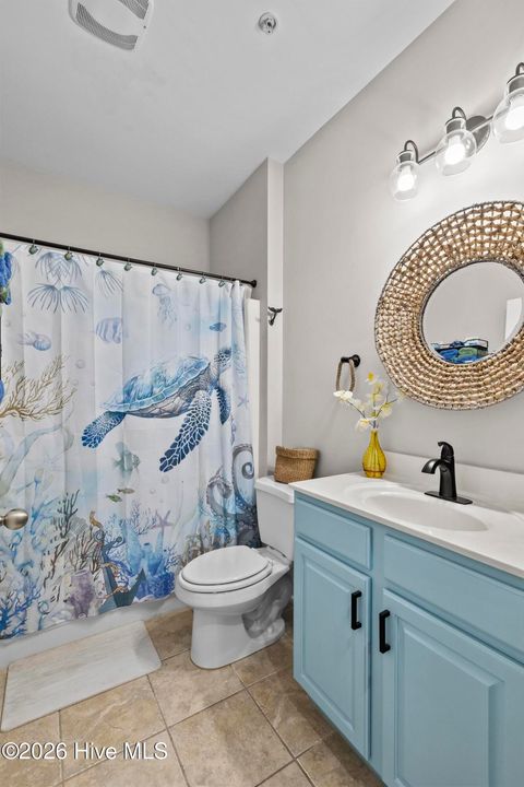 Tiny photo for 100 Gateway Condos Drive #Unit 115, Surf City, NC 28445 (MLS # 100555368)