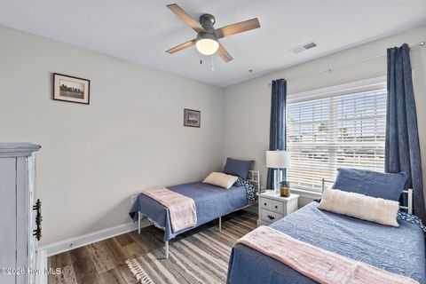 Tiny photo for 100 Gateway Condos Drive #Unit 115, Surf City, NC 28445 (MLS # 100555368)