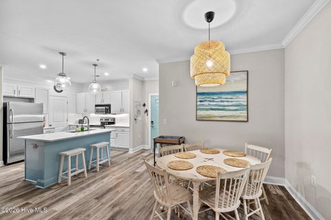 Tiny photo for 100 Gateway Condos Drive #Unit 115, Surf City, NC 28445 (MLS # 100555368)