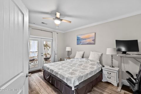Tiny photo for 100 Gateway Condos Drive #Unit 115, Surf City, NC 28445 (MLS # 100555368)