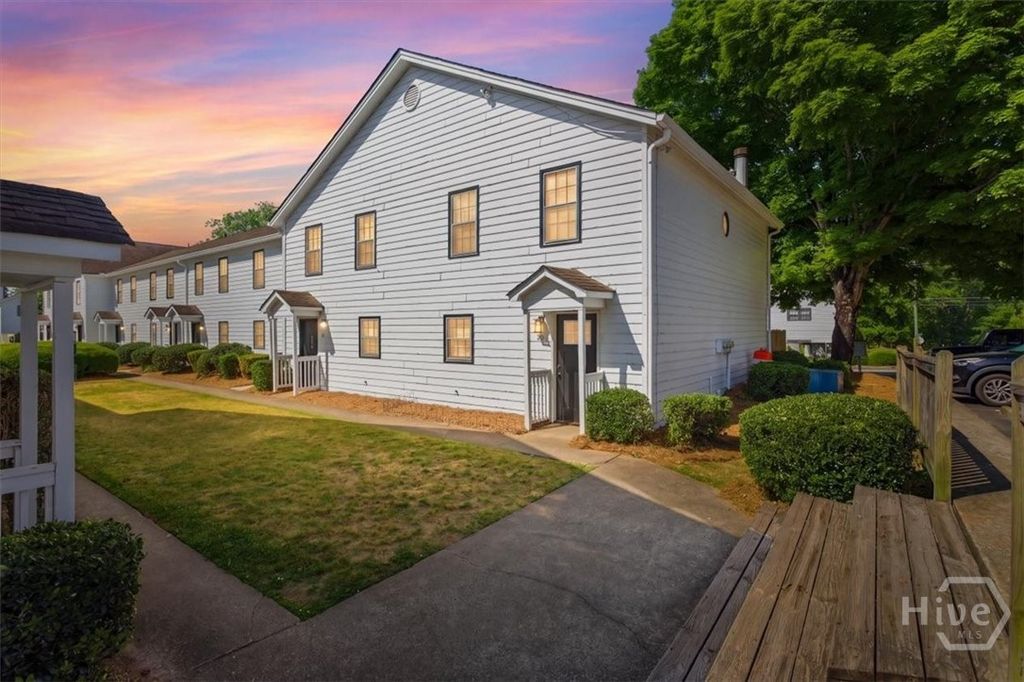 Photo of 1905 S Milledge Avenue #24, Athens, GA 30605 (MLS # CL354093)