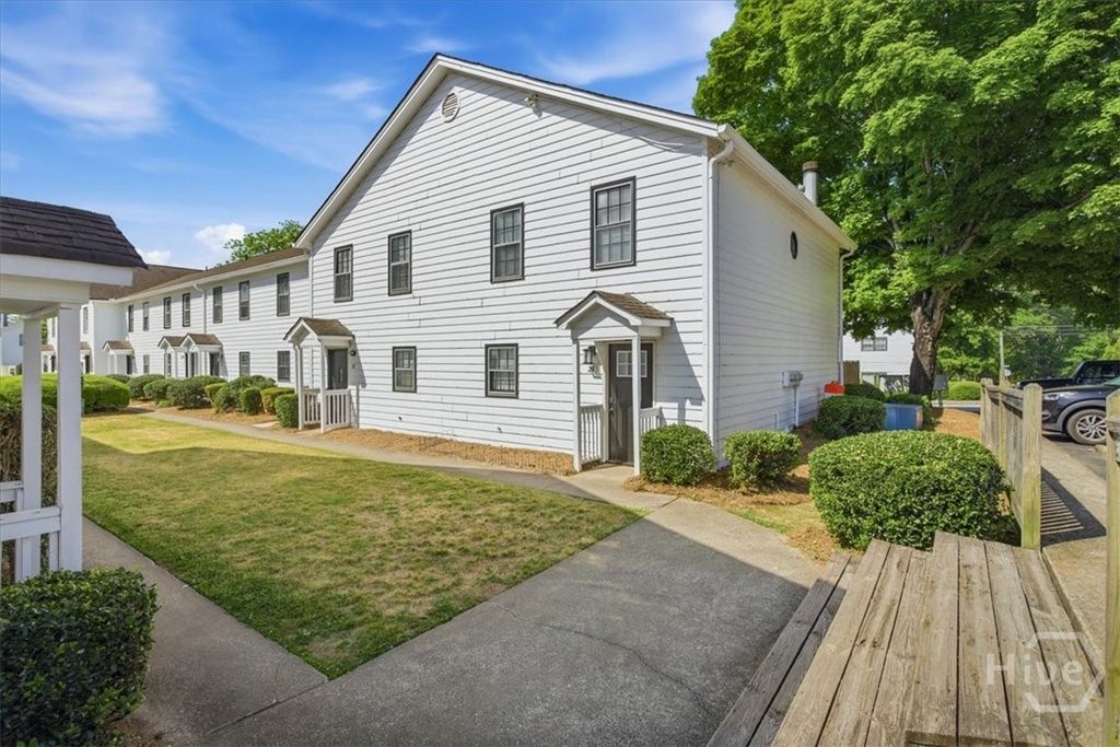 Photo of 1905 S Milledge Avenue #24, Athens, GA 30605 (MLS # CL354093)