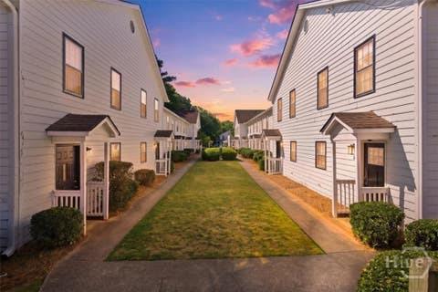 Condo For Sale - 1905 S Milledge Avenue #24<br/> Athens, GA 30605
