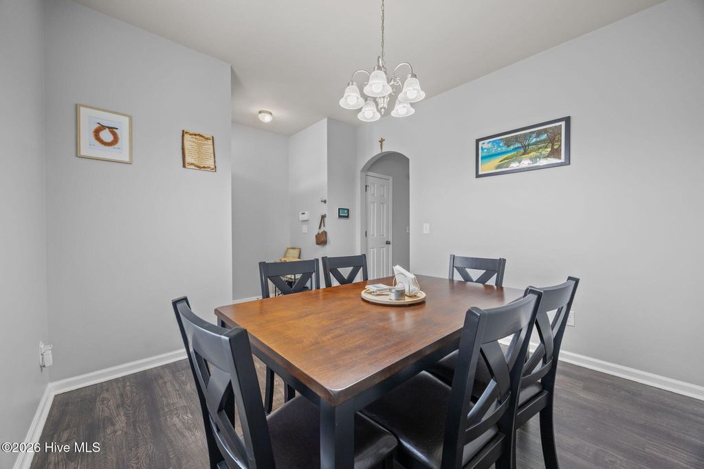 Photo of 222 Glenhaven Lane, Jacksonville, NC 28546 (MLS # 100551662)