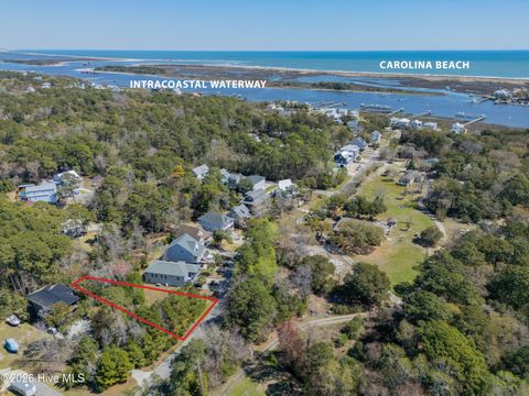 Photo of 913 Salt Spray Lane, Wilmington, NC 28409 (MLS # 100562044)