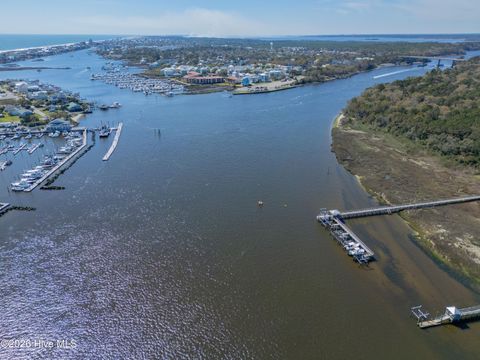 Tiny photo for 913 Salt Spray Lane, Wilmington, NC 28409 (MLS # 100562044)