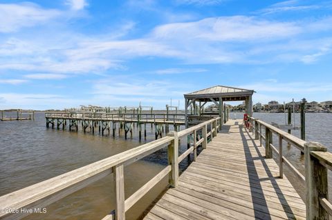 Tiny photo for 913 Salt Spray Lane, Wilmington, NC 28409 (MLS # 100562044)