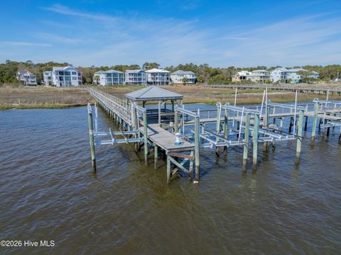 Tiny photo for 913 Salt Spray Lane, Wilmington, NC 28409 (MLS # 100562044)