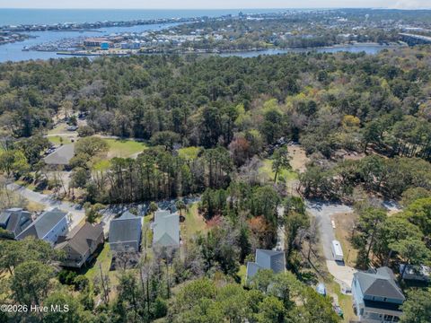 Tiny photo for 913 Salt Spray Lane, Wilmington, NC 28409 (MLS # 100562044)