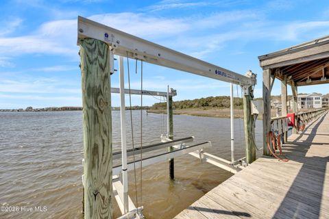 Tiny photo for 913 Salt Spray Lane, Wilmington, NC 28409 (MLS # 100562044)