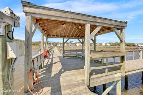 Tiny photo for 913 Salt Spray Lane, Wilmington, NC 28409 (MLS # 100562044)