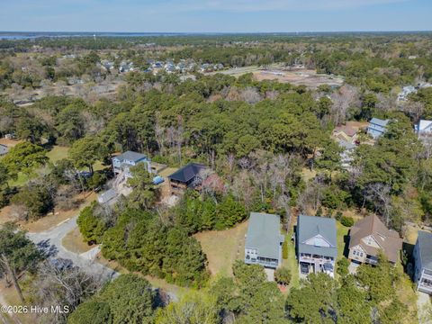 Tiny photo for 913 Salt Spray Lane, Wilmington, NC 28409 (MLS # 100562044)