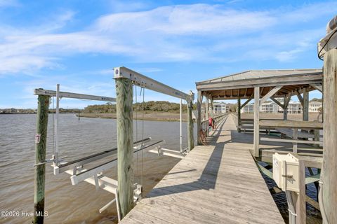 Tiny photo for 913 Salt Spray Lane, Wilmington, NC 28409 (MLS # 100562044)