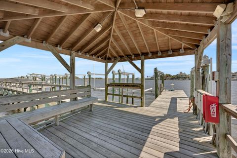 Tiny photo for 913 Salt Spray Lane, Wilmington, NC 28409 (MLS # 100562044)