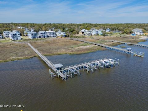 Tiny photo for 913 Salt Spray Lane, Wilmington, NC 28409 (MLS # 100562044)