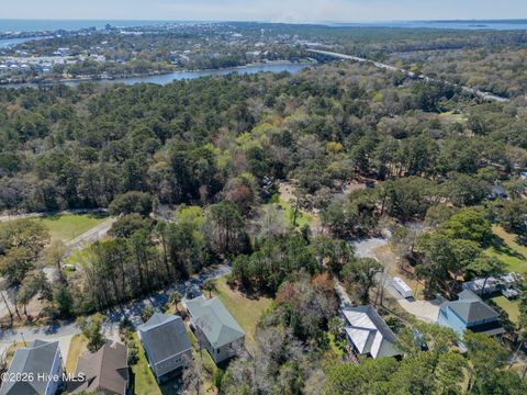 Tiny photo for 913 Salt Spray Lane, Wilmington, NC 28409 (MLS # 100562044)