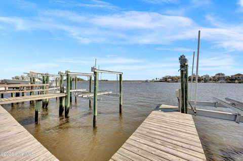 Tiny photo for 913 Salt Spray Lane, Wilmington, NC 28409 (MLS # 100562044)