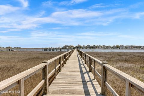 Tiny photo for 913 Salt Spray Lane, Wilmington, NC 28409 (MLS # 100562044)