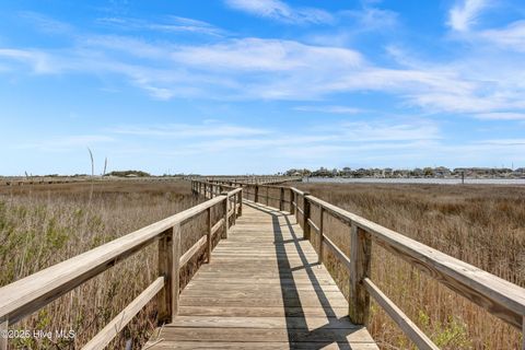 Tiny photo for 913 Salt Spray Lane, Wilmington, NC 28409 (MLS # 100562044)