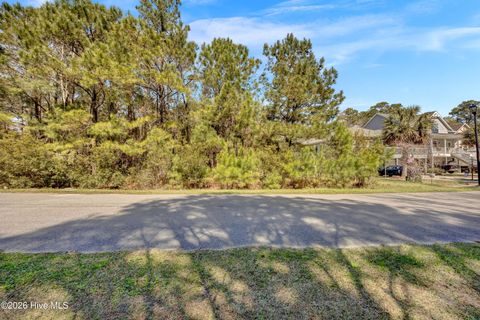 Tiny photo for 913 Salt Spray Lane, Wilmington, NC 28409 (MLS # 100562044)