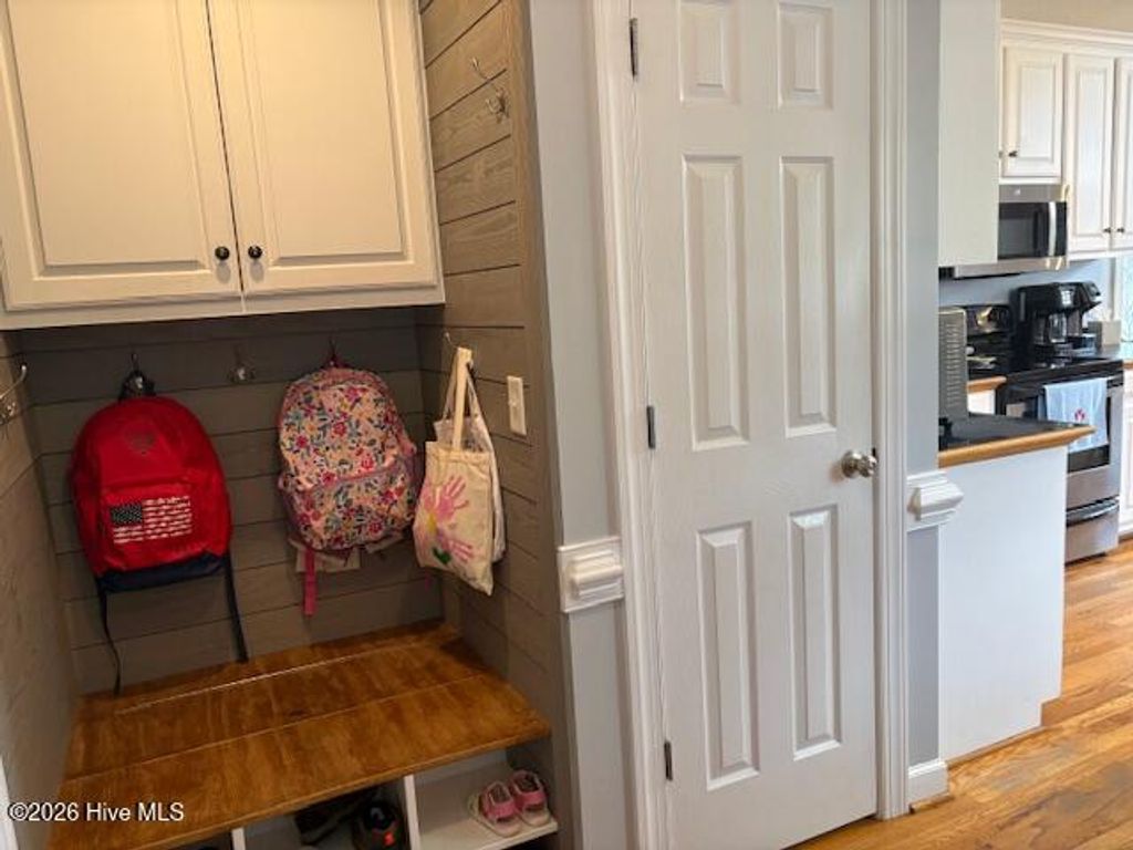 Photo of 3619 Wagon Wheel Road, Rocky Mount, NC 27804 (MLS # 100563347)