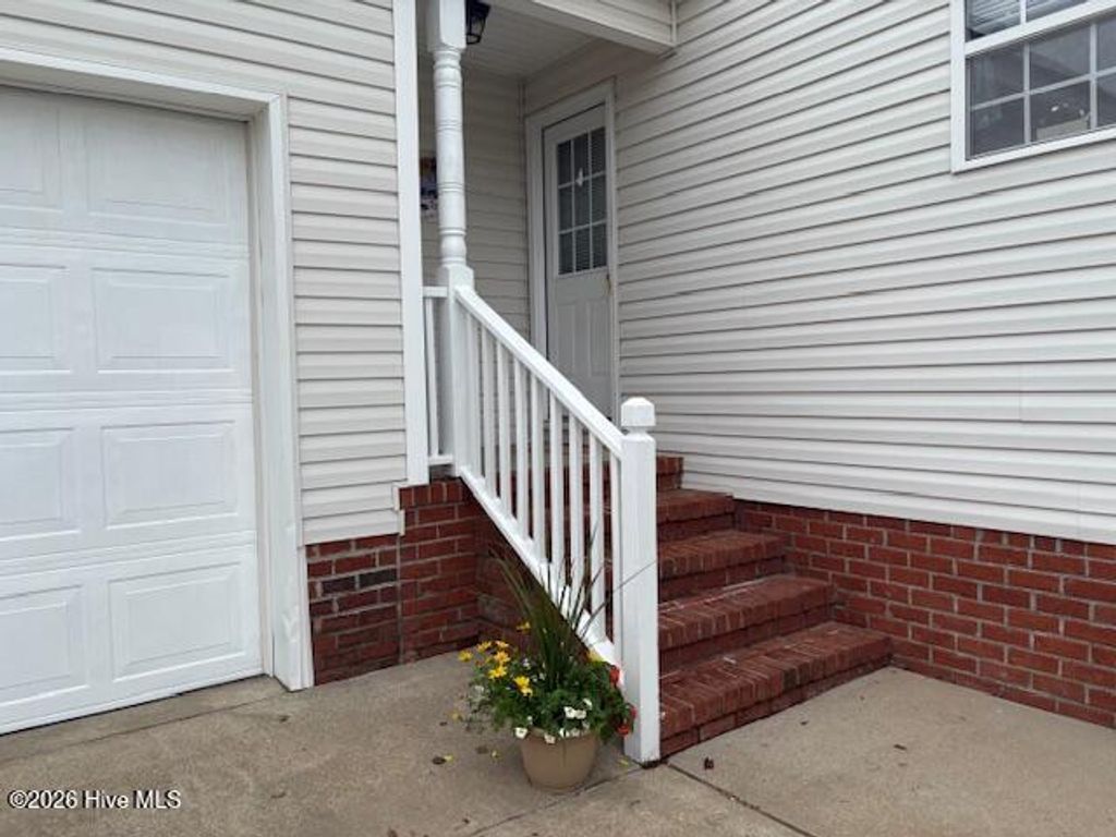 Photo of 3619 Wagon Wheel Road, Rocky Mount, NC 27804 (MLS # 100563347)