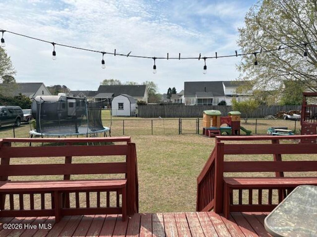 Photo of 3619 Wagon Wheel Road, Rocky Mount, NC 27804 (MLS # 100563347)