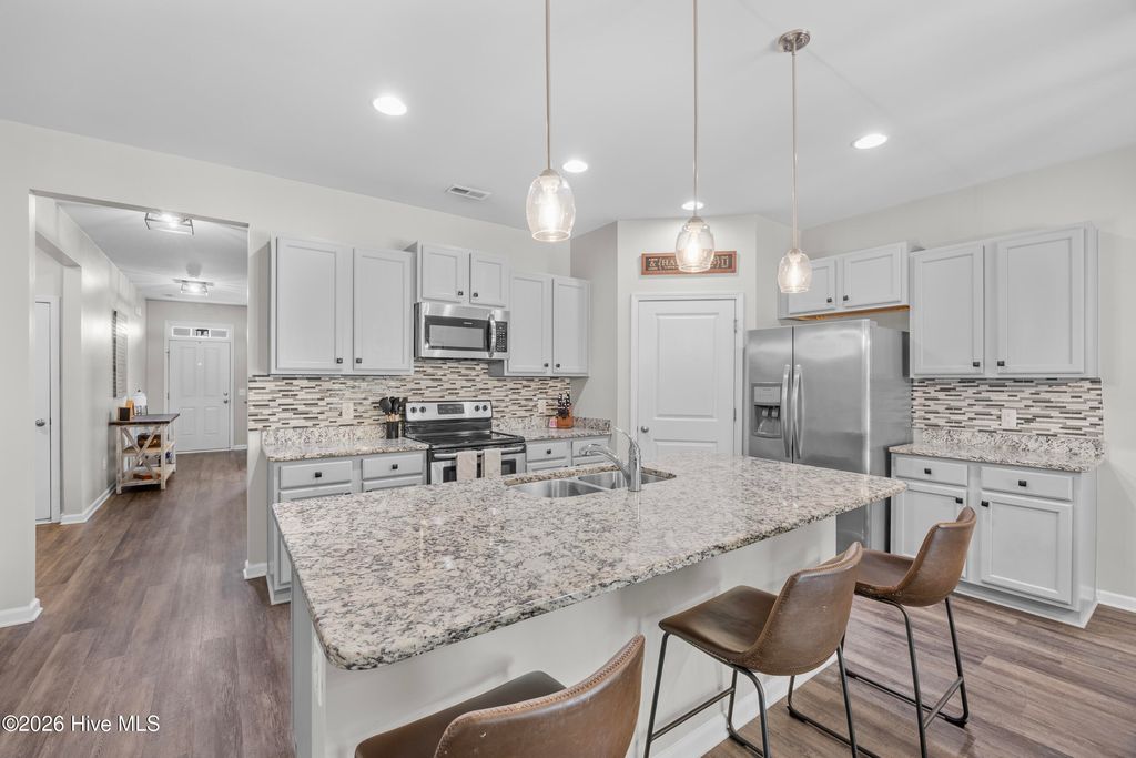 Photo of 691 Avington Lane NE, Leland, NC 28451 (MLS # 100570461)