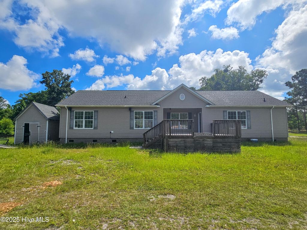 Photo of 200 Bumpy Lane, Rocky Point, NC 28457 (MLS # 100521326)