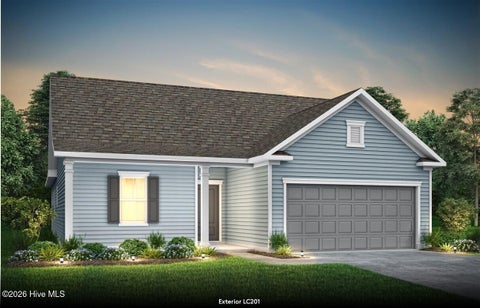 Photo of 2308 Spring Rise Drive #2196, Longs, SC 29568 (MLS # 100601720)