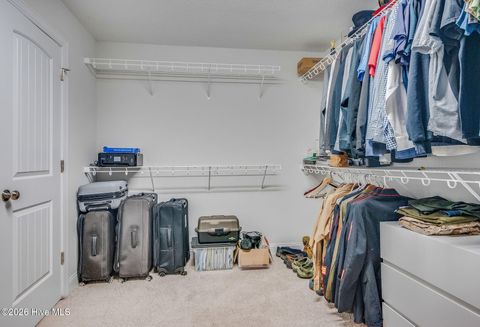 Tiny photo for 523 Indigo Johnston Drive, Jacksonville, NC 28546 (MLS # 100568428)