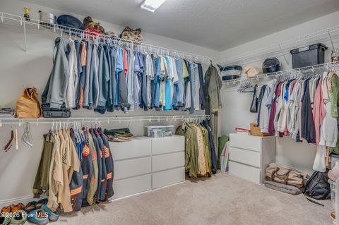 Tiny photo for 523 Indigo Johnston Drive, Jacksonville, NC 28546 (MLS # 100568428)