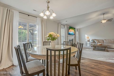 Tiny photo for 523 Indigo Johnston Drive, Jacksonville, NC 28546 (MLS # 100568428)