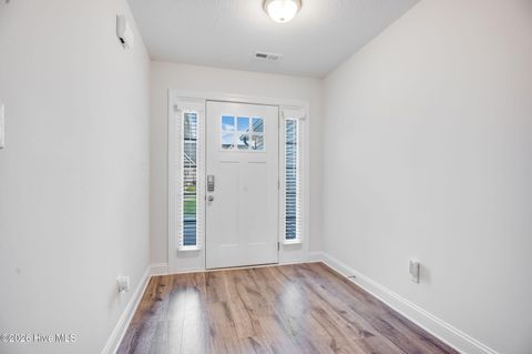 Tiny photo for 523 Indigo Johnston Drive, Jacksonville, NC 28546 (MLS # 100568428)