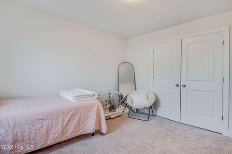 Tiny photo for 523 Indigo Johnston Drive, Jacksonville, NC 28546 (MLS # 100568428)