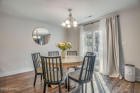 Tiny photo for 523 Indigo Johnston Drive, Jacksonville, NC 28546 (MLS # 100568428)