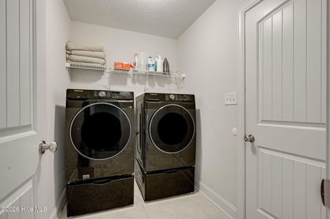 Tiny photo for 523 Indigo Johnston Drive, Jacksonville, NC 28546 (MLS # 100568428)