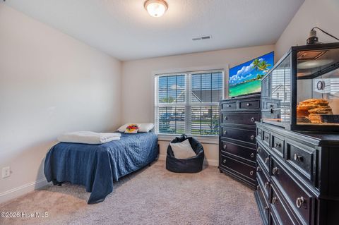 Tiny photo for 523 Indigo Johnston Drive, Jacksonville, NC 28546 (MLS # 100568428)