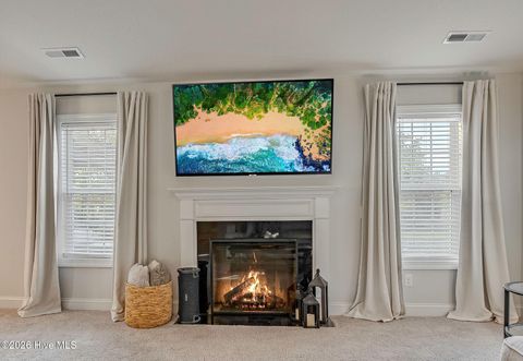 Tiny photo for 523 Indigo Johnston Drive, Jacksonville, NC 28546 (MLS # 100568428)