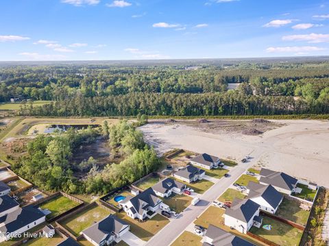 Tiny photo for 523 Indigo Johnston Drive, Jacksonville, NC 28546 (MLS # 100568428)