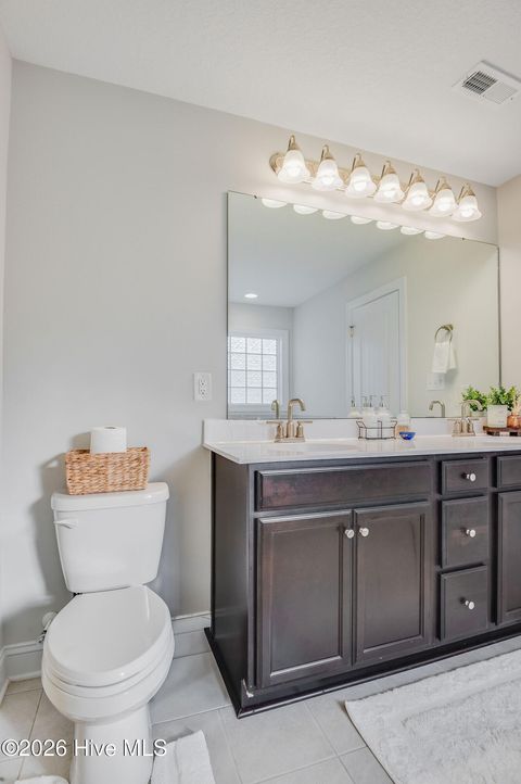 Tiny photo for 523 Indigo Johnston Drive, Jacksonville, NC 28546 (MLS # 100568428)