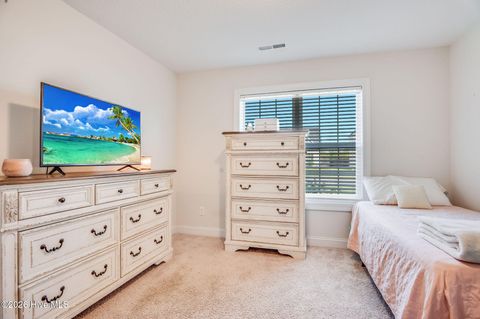 Tiny photo for 523 Indigo Johnston Drive, Jacksonville, NC 28546 (MLS # 100568428)